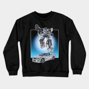 uteXmeister Crewneck Sweatshirt